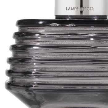 Lampe Berger Vibes grau